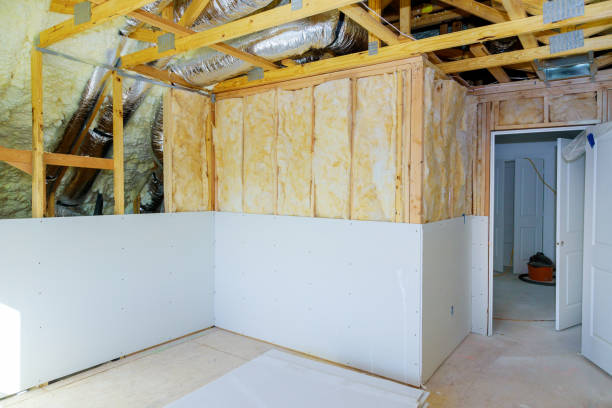 Best Residential Insulation in Byram Center, NJ