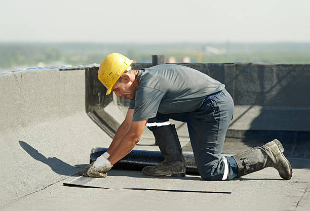 Best Insulation Installation Services in Byram Center, NJ