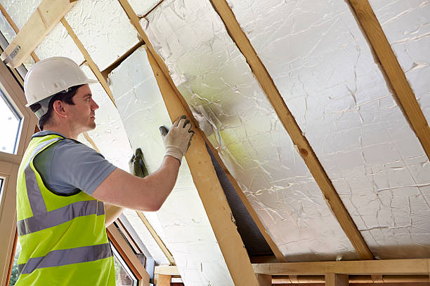 Best Insulation Maintenance and Repair in Byram Center, NJ