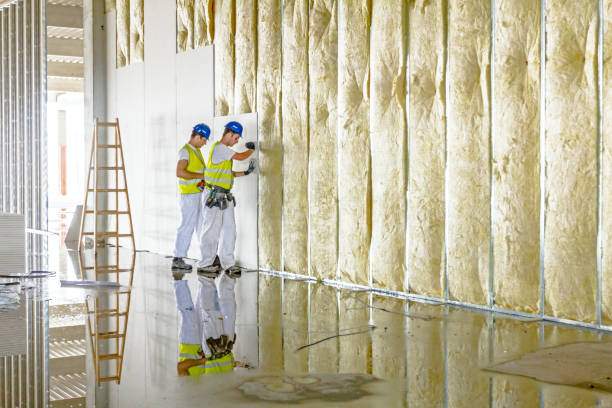 Best Commercial Insulation in Byram Center, NJ